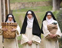 Les bonnes soeurs