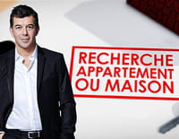 Recherche appartement ou maison
