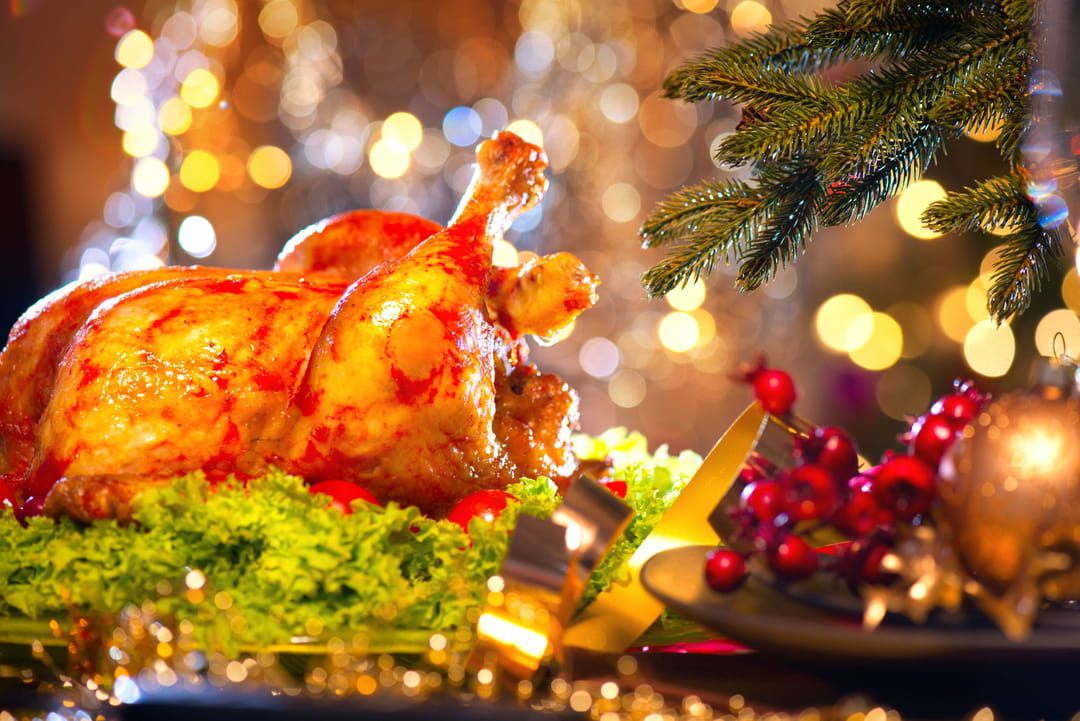 repas de noël nos idées de recettes traditionnelles ou entree for christmas dinner