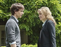 Covert Affairs : Puisqu'il faut choisir