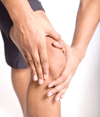 la douleur liée à une rupture des ligaments croisés est beaucoup plus violente