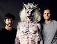 Face off : When Hell Freezes Over