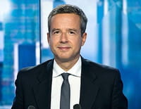 La Newsroom