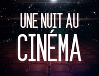 Une nuit au cinéma : Les films d'horreur
