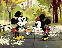 Mickey Mouse : Pomme-de-terre-Land