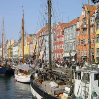 copenhague, danemark