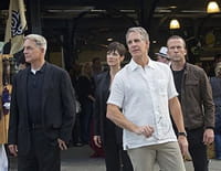 NCIS : enquêtes spéciales : Le privilégié
