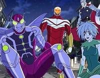 Marvel's Avengers : Ultron Revolution : Les Ultimates
