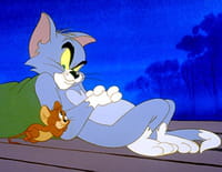 Tom et Jerry : Jerry et Jumbo