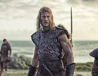 Northmen : les derniers vikings