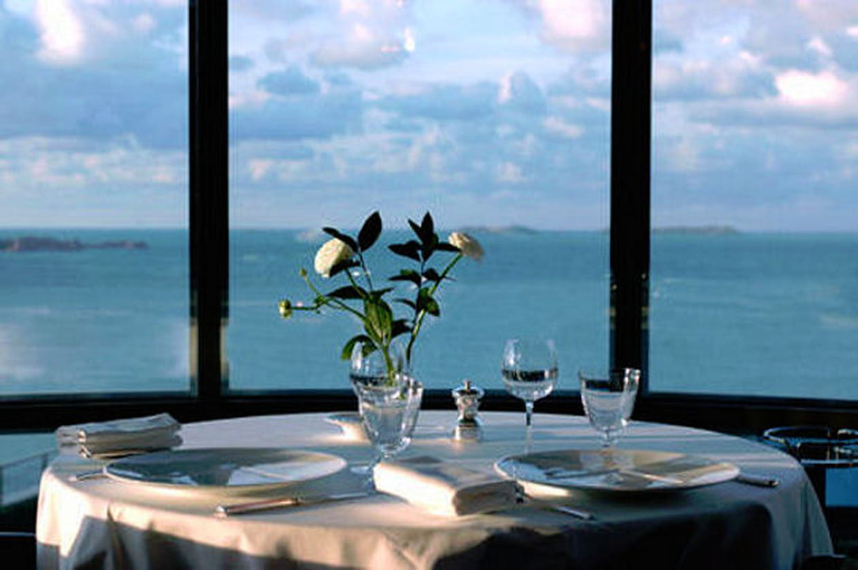 Hotel Restaurant Avec Vue Sur Mer Cote De Granit Rose Hotel Restaurant Avec Vue Sur Mer Cote De Granit Rose