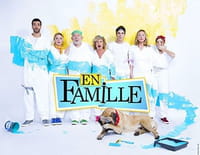 En famille