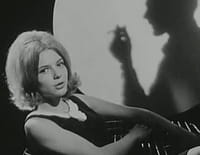 Chansons en noir et blanc