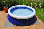 piscine gonflable