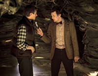 Doctor Who : La révolte des Intra-terrestres