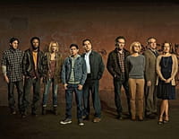 American Crime : Rien de gratuit