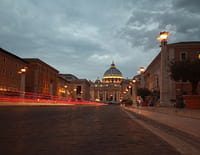 Les dossiers secrets du Vatican
