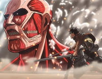 L'attaque des Titans : Paroles