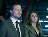 Arrow : Bombe à retardement