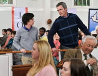 The Middle : Le projet d'une vie