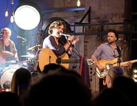 Berlin Live : Jack Savoretti