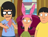 Bob's Burgers : Les équestranautes