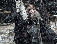 Game of Thrones : Née du typhon