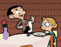 Mr Bean *2002 : Gadget Junior