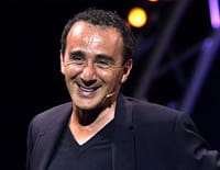 Elie Semoun : Merki !