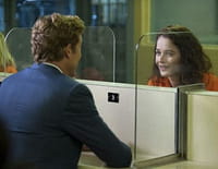 Mentalist : Sous les verrous