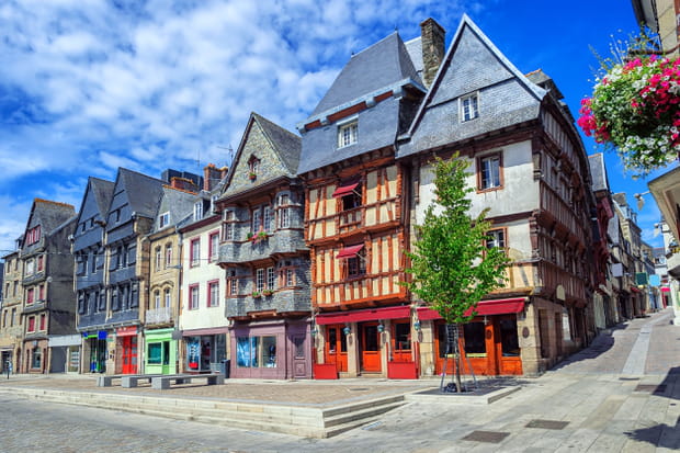 Maison A Vendre Lannion Centre Ville Maison A Vendre Lannion Centre Ville