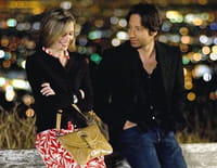 Californication : Vaginatown