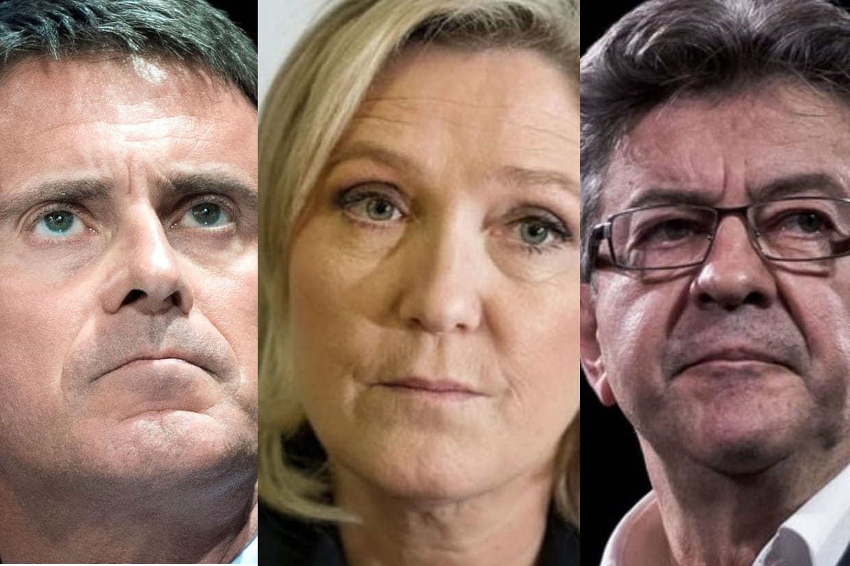 Législatives 2017 candidats, résultat des sondages, dernières actus