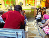 C'est que de la télé : première partie