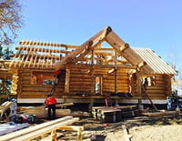 Les constructeurs de l'extrême : Le convoi de la peur