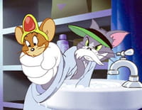 Tom et Jerry : L'anneau magique