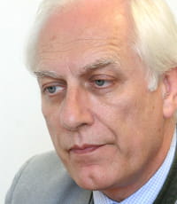 michel tirouflet, ingénieur financier