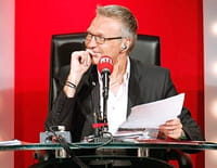 Les Grosses Têtes