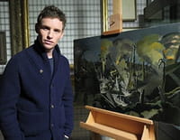 L'art de la guerre avec Eddie Redmayne