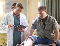 Saving Hope, au-delà de la médecine : Un lourd fardeau
