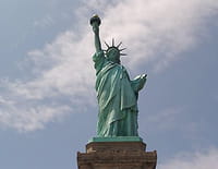 Secrets des sites mythiques d'Amérique : La Statue de la Liberté
