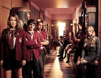 Anubis : La maison du déjà-vu