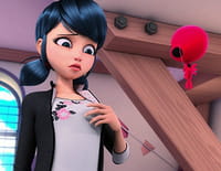 Miraculous, les aventures de Ladybug et Chat Noir : Animan
