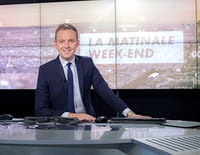 La matinale week-end