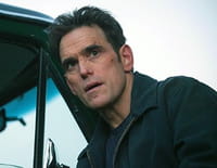 Wayward Pines : Justice pour tous