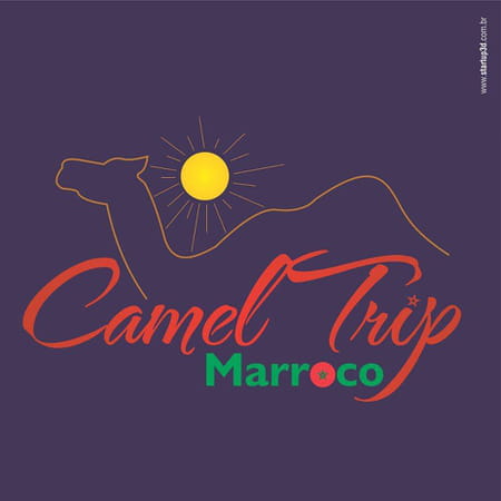 Camel Trip Morocco