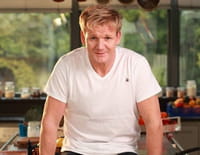 Gordon Ramsay : les recettes du chef 3 étoiles : Du piment dans votre vie