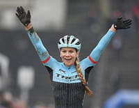 Cyclo-cross - Championnats de France 2018