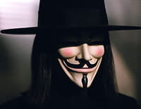 V pour vendetta