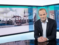 Destination francophonie : Destination ONU